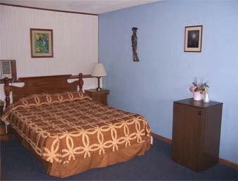 Knights Inn Беннингтон Экстерьер фото