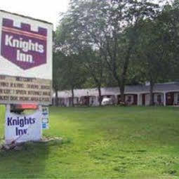Knights Inn Беннингтон Экстерьер фото